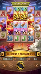 777wz · Rooster Rbl
