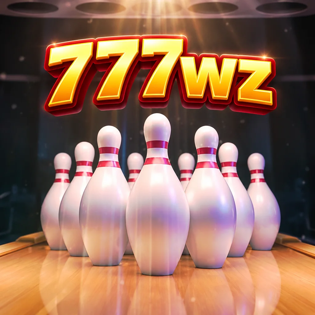 777wz · Pengenalan aplikasi