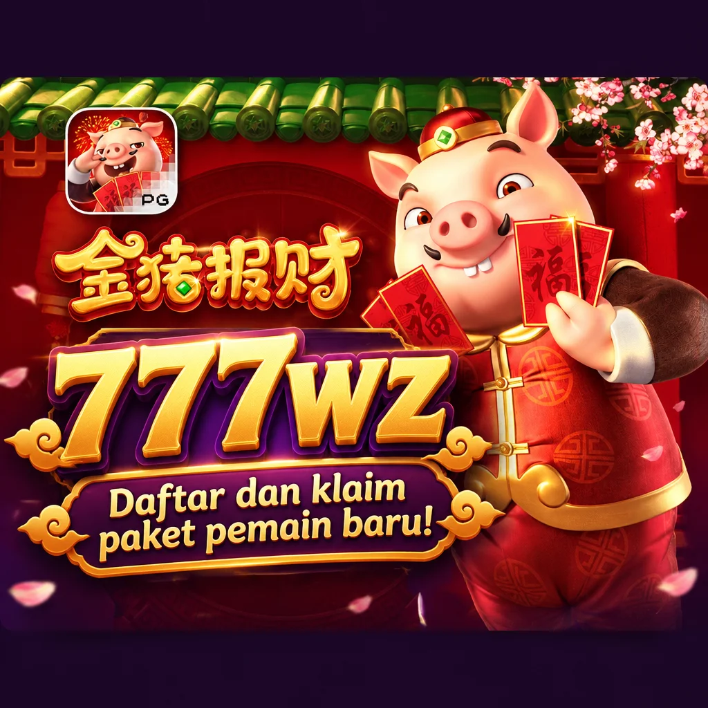 777wz · Galeri permainan