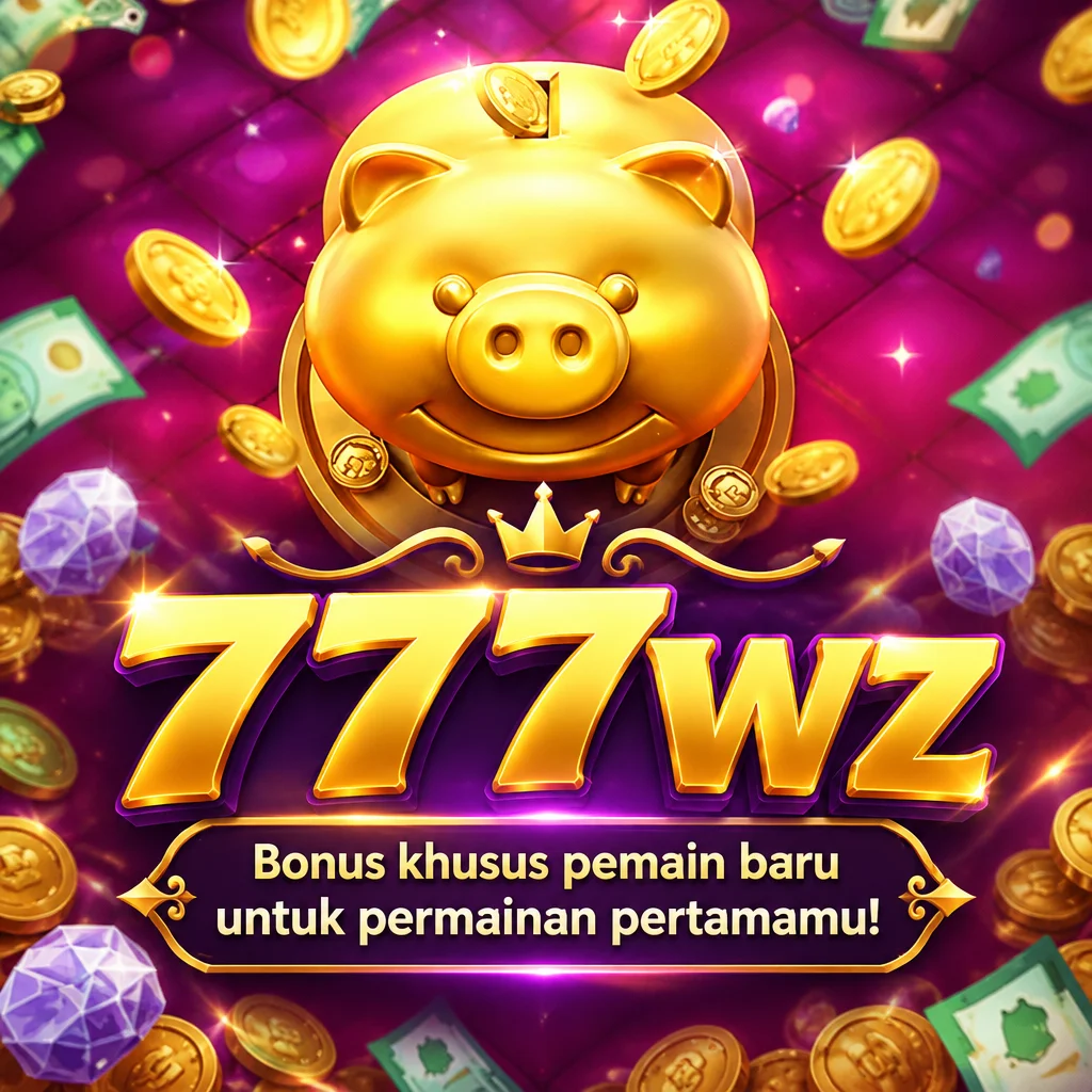 777wz · Galeri permainan