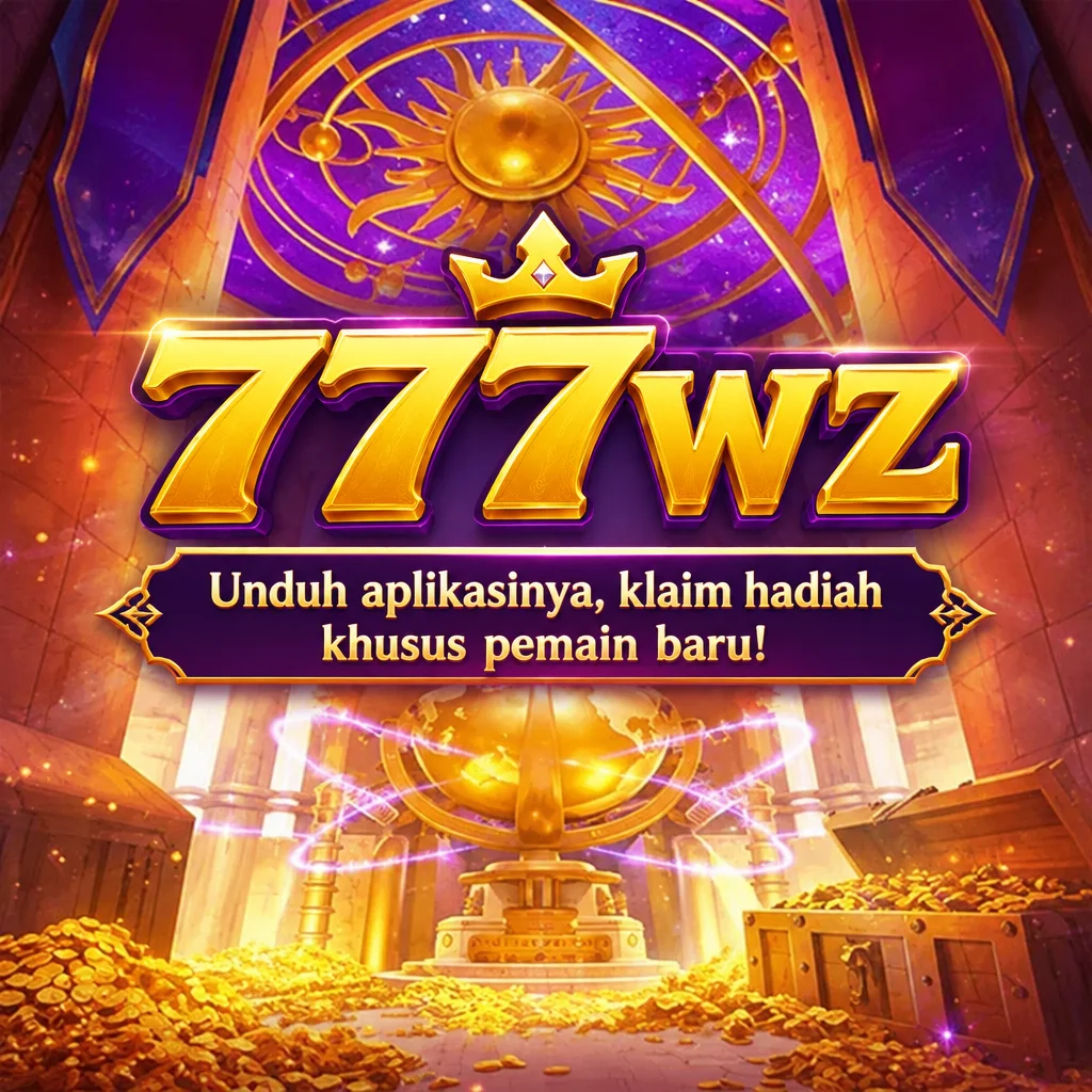777wz · Galeri permainan