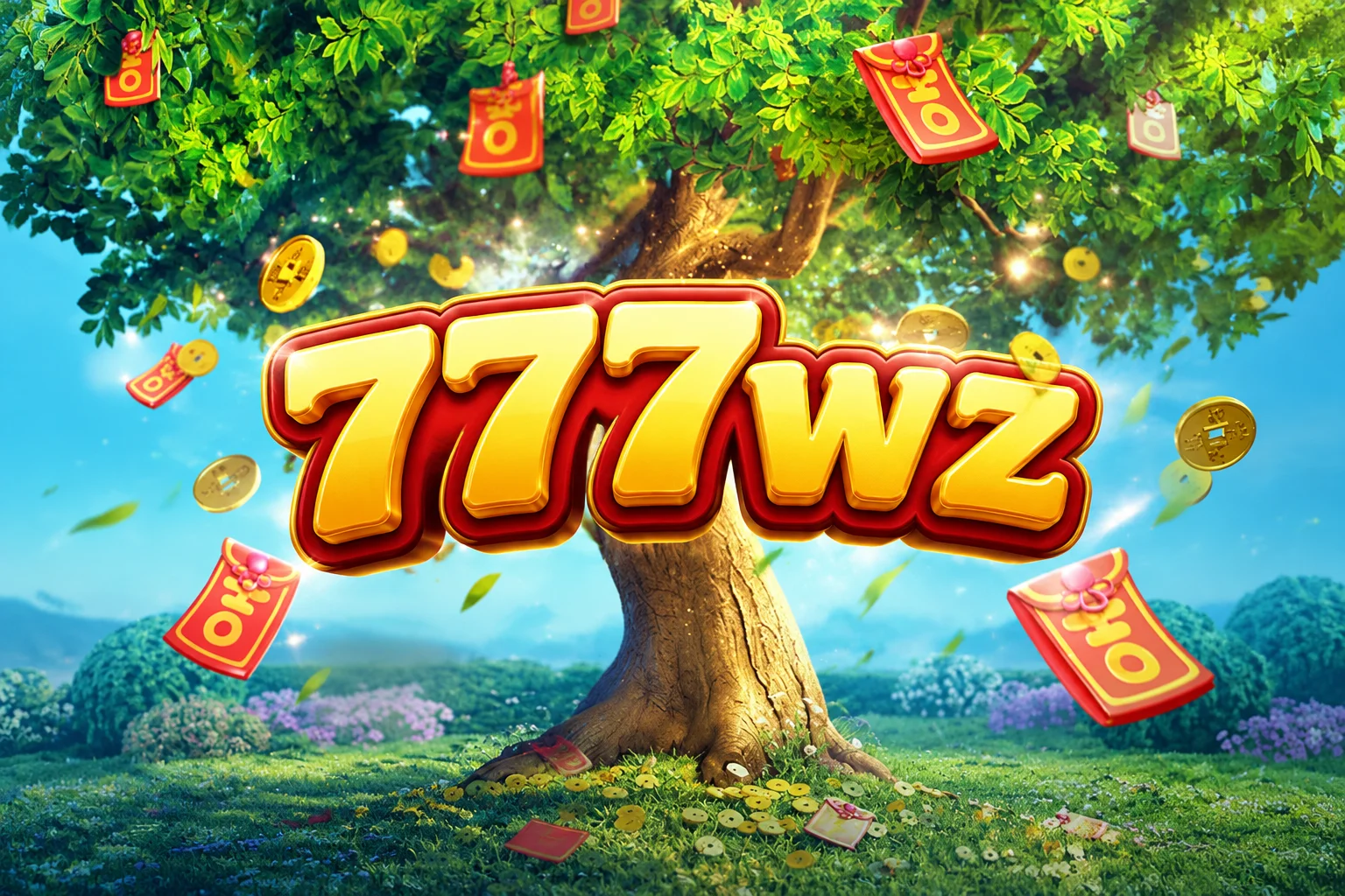 777wz · Panduan Antarmuka dan Mekanisme Slot Rio Fantasia di 777wz